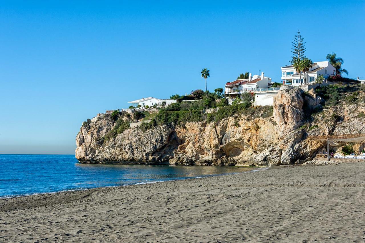 Nuevo Rincon Lejlighed Rincón de la Victoria Eksteriør billede